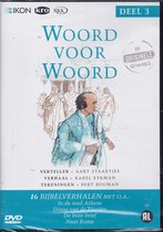 Woord voor Woord 3 - Aart Staartjes, Karel Eykman, Bert Bouman