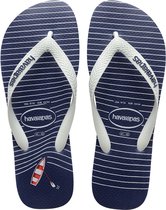 Blauwe Havaianas Heren slippers kopen? Kijk snel! | bol.com