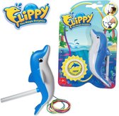 Flippy The Magic Dolphin