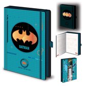 Batman (Bat Tech) Novelty - Notitiebook A5