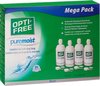 OPTI-FREE® PureMoist® Megapack - lenzenvloeistof - 4x 300ml