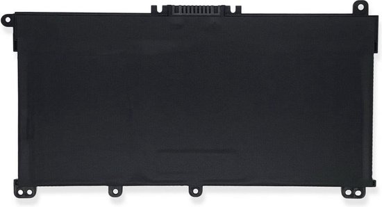 SOLID - Batterie Compatible pour HP Pavilion Série 14-CE / 15-DA - 11.4 V 3400mAh - P/N: HT03XL