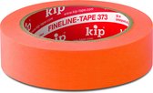kip fineline washi-tec extra sterk 373 oranje 48mm x 50m
