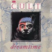 The Cult - Dreamtime - Special Edition 13 Tracks - Cd Album