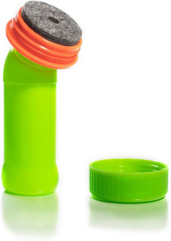 Graffcity Empty Mop lege marker voor Graffiti Angle Big Mop