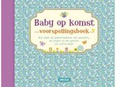 voorspellingsboek: baby op komst