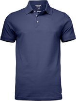 Cutter & Buck Advantage polo heren dark navy xl