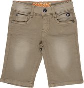 Someone short Jeroom denim khaki - maat 134