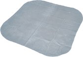 MSpa warmte isolatie bubbel mat vierkant 183 cm 6 persoons