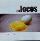 The Locos – Screwed Up 1999 CD