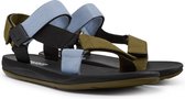 Camper Match Sandalen - Herren - Donkergroen - 45