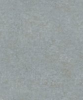Behang - Betonlook - Wanddecoratie - Vliesbehang - Vintage Deluxe - 0,53 x 10,05 M.