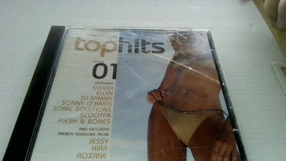 Tophits vol. 01