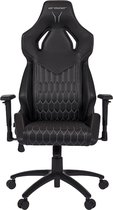 Bol.com MEDION ERAZER DRUID P10 - Game stoel - Ergonomisch - Zwart aanbieding