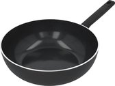 Bol.com Demeyere Alu Cosi 3 Wokpan - Ceraforce - 28 cm - PTFE-vrij aanbieding