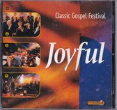 Joyful - Classic Gospel Festival met het Ronduit Gospel Choir