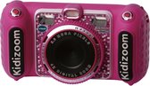 VTech KidiZoom Duo DX Roze + Licht en Geluid