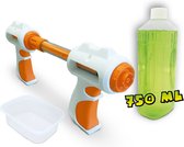 SES Creative Slime Battle Blaster met 750 ml Slime
