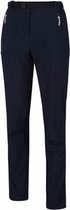 Xert stretchbroek dames navy L 79 maat 36