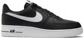 Nike Air Force 1 '07 Zwart / Wit - Heren Sneakers - CJ0952-001 - Maat 44