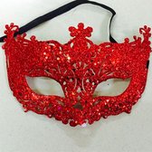 *** Oogmasker Venetië - Maskerade - Bal Masker - Voor Ogen - Gala Feest - van Heble® ***