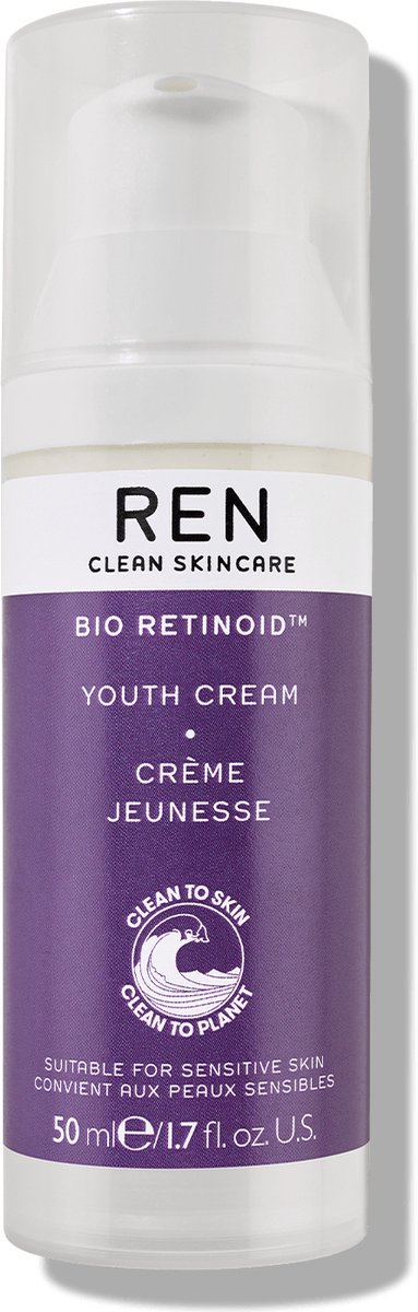 Goedkoopste REN - Bio Retinoid™ Youth Cream - 50 ml - dagcrème