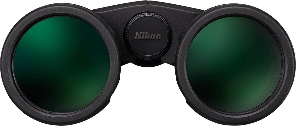 Nikon Monarch M5 10x42 verrekijker Zwart