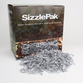 SizzlePak - Zilver - Opvulmateriaal - 1,25kg