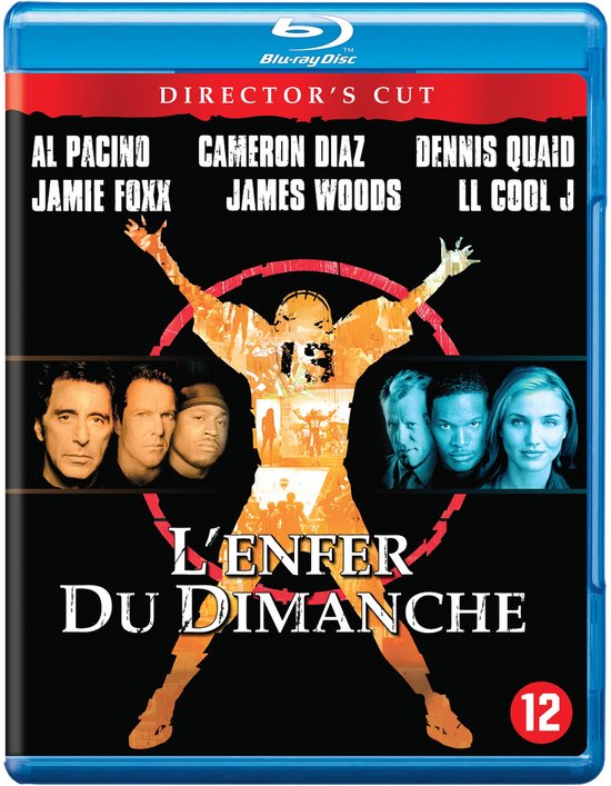 Prime Video Lenfer du dimanche
