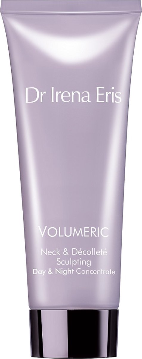 Goedkoopste Dr Irena Eris Volumeric Neck & Décolleté Sculpting Concentrate 75 ml