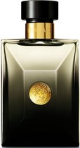Versace - Pour Homme Noir Oud - Eau De Parfum - 100ML