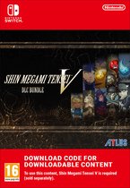 Shin Megami Tensei V: DLC Bundle - Nintendo Switch Download
