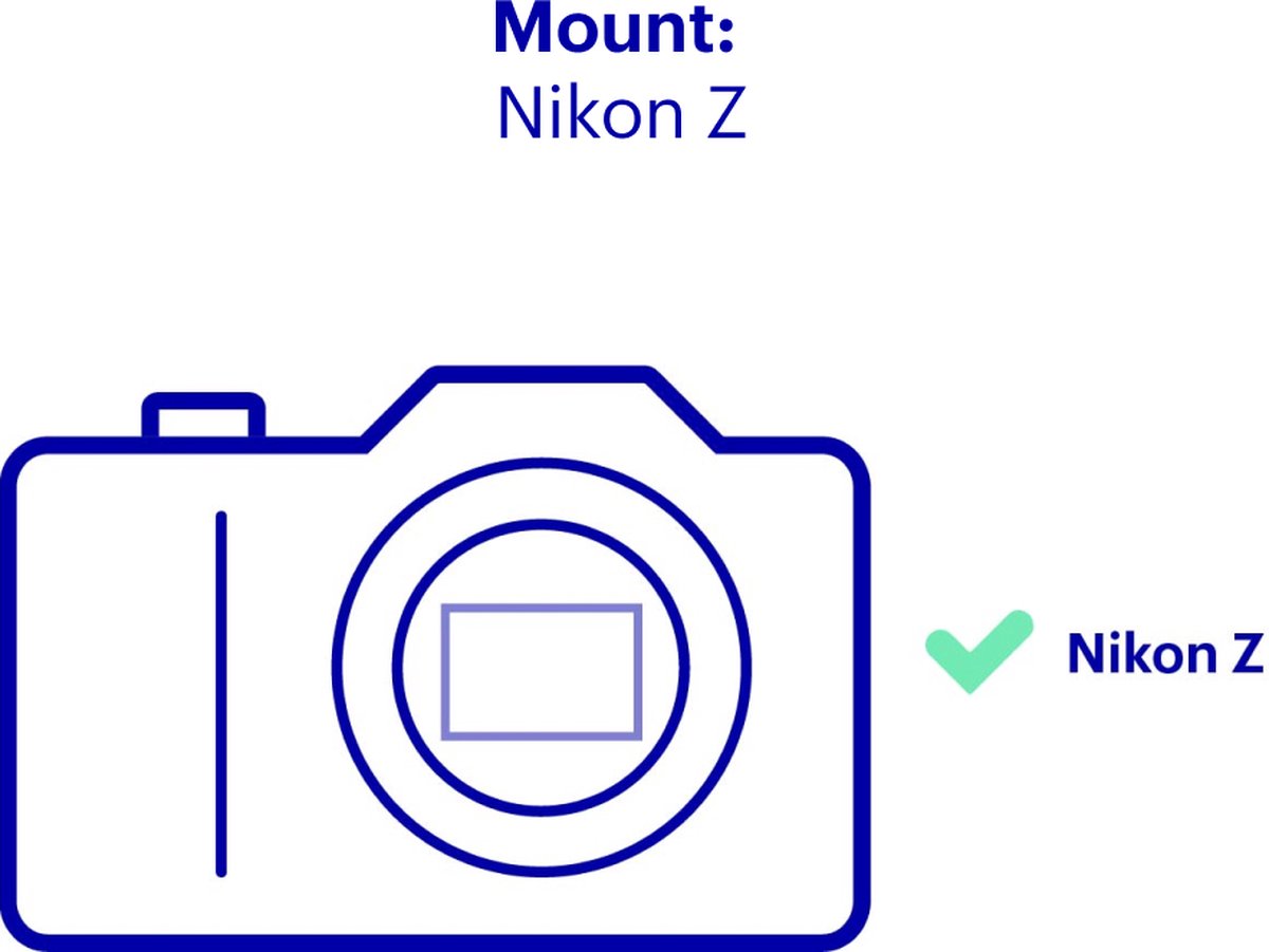 7artisans 35mm F5.6 Pancake Full frame manual focus lens Nikon Z systeem camera + Gratis lenspen + lens tas + lens papier thumbnail 5