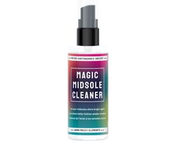 Bama Magic midsole cleaner | schoen cleaner | 100 ml