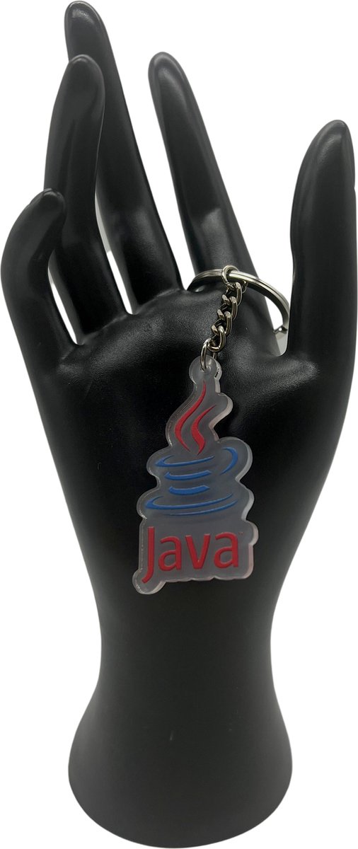 Symbool, Java, Sleutelhanger, Programma, Program, Computerprogramma