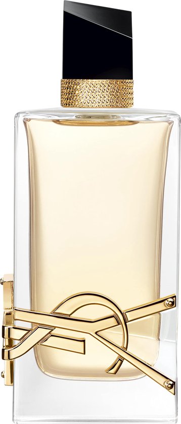 Yves Saint Laurent Libre 90 ml - Eau de Parfum - Damesparfum