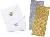 Decoratieve Folie Envelop Seals
