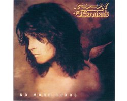 Ozzy Osbourne – No More Tears