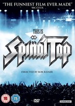 This is Spinal Tap (import)