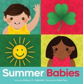 Babies in the Park- Summer Babies