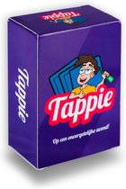 TAPPIE® - Drankspel - 18+ Kaartspel - Party spellen