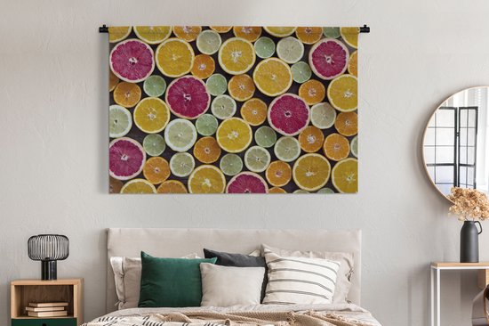 Tapisserie - Tapisserie - Agrumes - 180x120 cm - Tapisserie