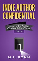 Indie Author Confidential 9 - Indie Author Confidential 9