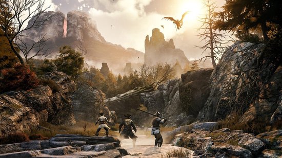 GreedFall: Gold Edition - Xbox Series X + S & Xbox One Download