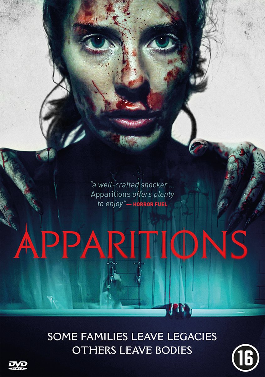 Apparitions