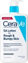CeraVe - SA Lotion - voor droge tot zeer droge huid - 562ml