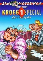 Joop Klepzeiker Kroeg Special 1 {stripboek, stripboeken nederlands. stripboeken kinderen, stripboeken nederlands volwassenen, strip, strips}