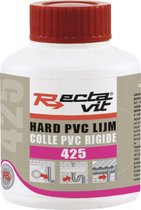 Rectavit - Hard Pvc Lijm 425 - 100 ml