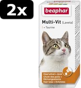 2x MULTI-VIT LAVETA KAT 20ML