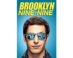 Brooklyn Nine-Nine - Seizoen 4